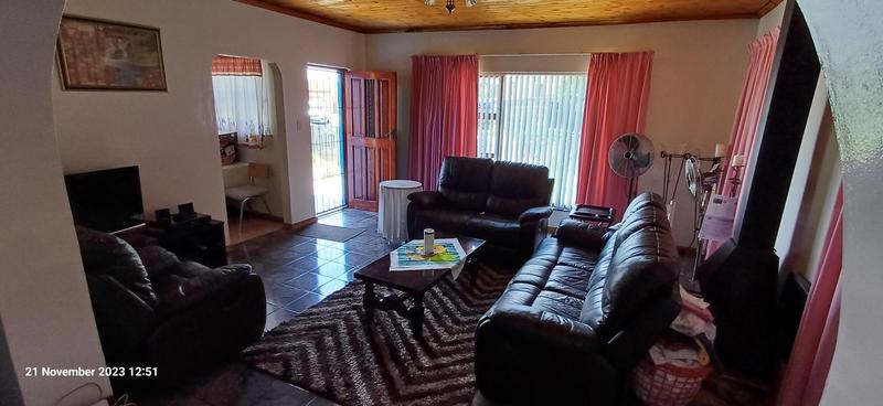 3 Bedroom Property for Sale in Scottsville Western Cape